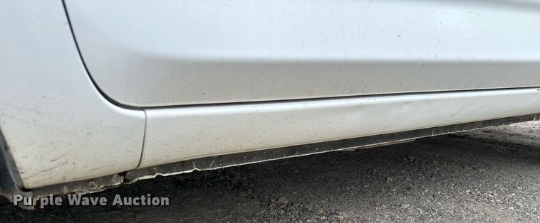 image for item MQ9401 2012 Toyota RAV4  SUV