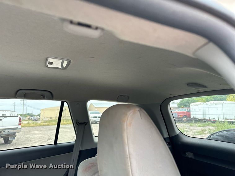 image for item MQ9401 2012 Toyota RAV4  SUV