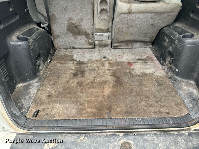 image for item MQ9401 2012 Toyota RAV4  SUV