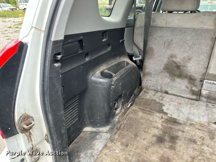 image for item MQ9401 2012 Toyota RAV4  SUV