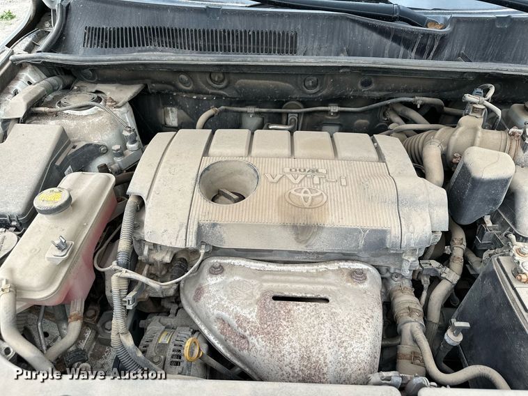 image for item MQ9401 2012 Toyota RAV4  SUV