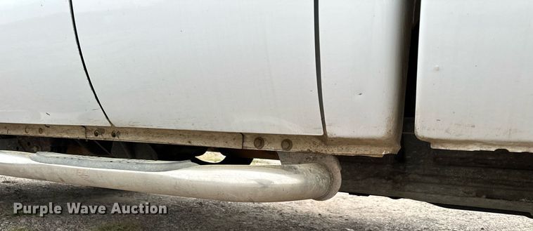 image for item MQ9408 2015  Ford F250 Super Duty  Ext. Cab pickup truck