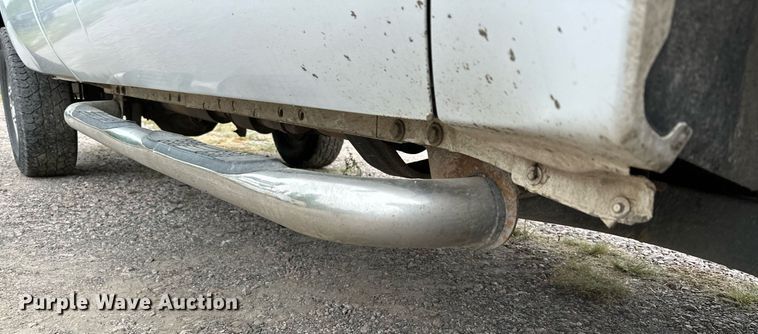 image for item MQ9408 2015  Ford F250 Super Duty  Ext. Cab pickup truck