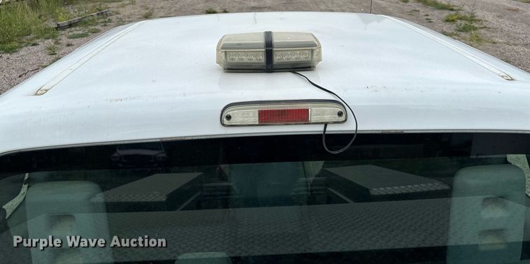 image for item MQ9408 2015  Ford F250 Super Duty  Ext. Cab pickup truck