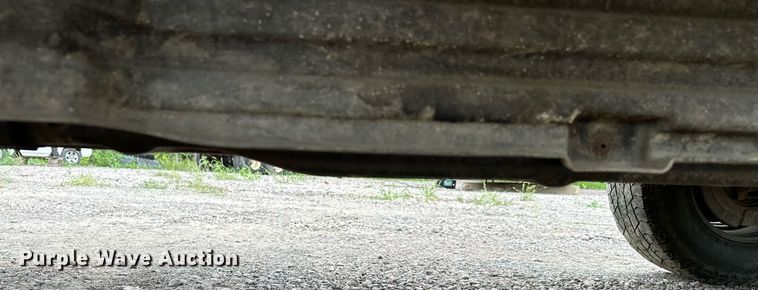 image for item MQ9408 2015  Ford F250 Super Duty  Ext. Cab pickup truck