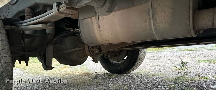 image for item MQ9408 2015  Ford F250 Super Duty  Ext. Cab pickup truck