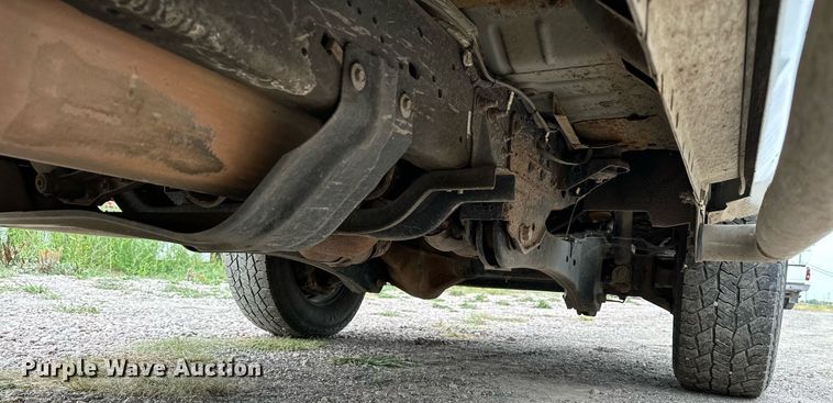 image for item MQ9408 2015  Ford F250 Super Duty  Ext. Cab pickup truck