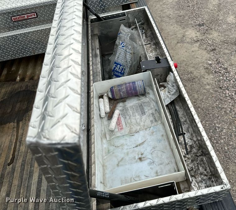 image for item MQ9408 2015  Ford F250 Super Duty  Ext. Cab pickup truck