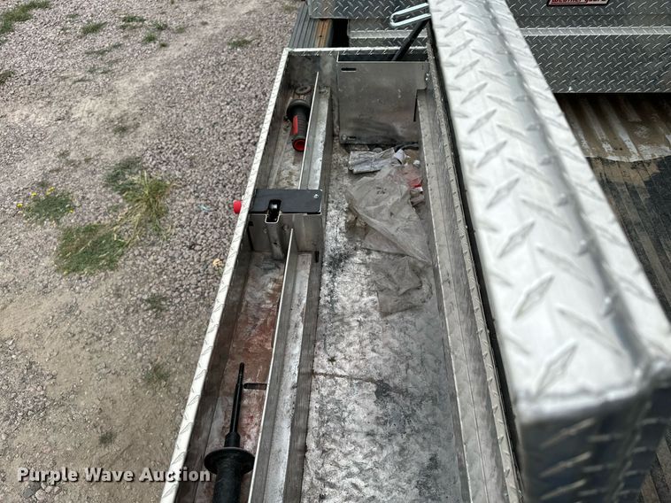 image for item MQ9408 2015  Ford F250 Super Duty  Ext. Cab pickup truck