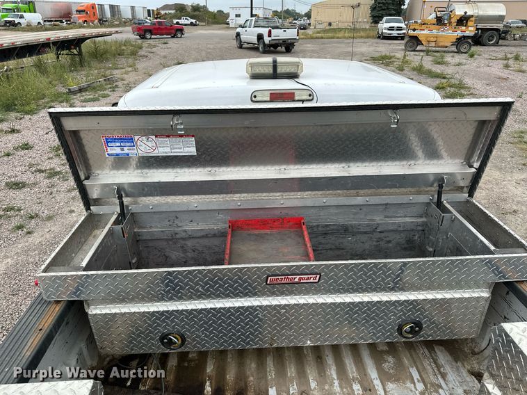 image for item MQ9408 2015  Ford F250 Super Duty  Ext. Cab pickup truck