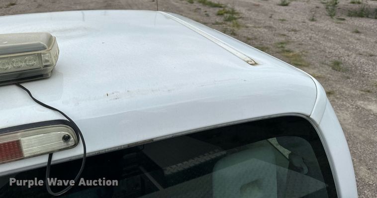 image for item MQ9408 2015  Ford F250 Super Duty  Ext. Cab pickup truck