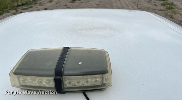 image for item MQ9408 2015  Ford F250 Super Duty  Ext. Cab pickup truck