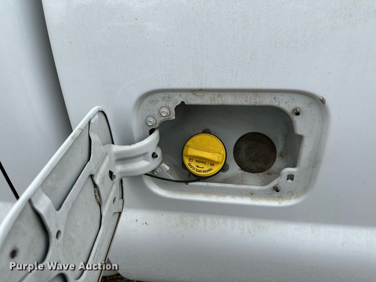 image for item MQ9408 2015  Ford F250 Super Duty  Ext. Cab pickup truck