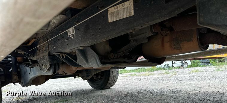 image for item MQ9408 2015  Ford F250 Super Duty  Ext. Cab pickup truck