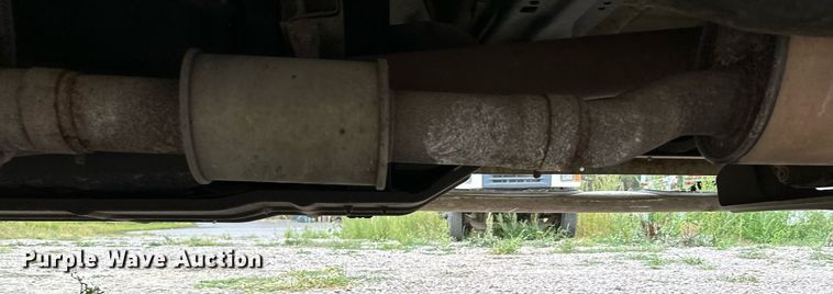 image for item MQ9408 2015  Ford F250 Super Duty  Ext. Cab pickup truck