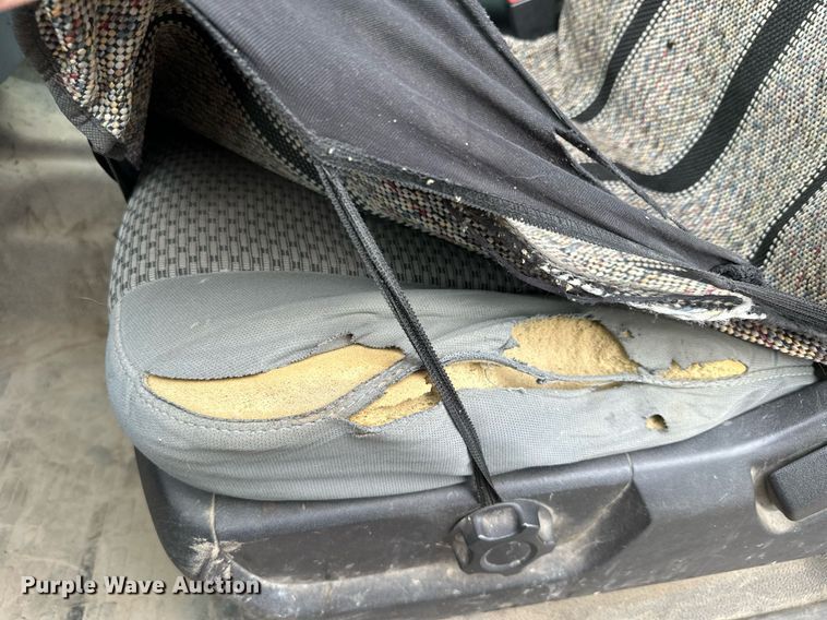 image for item MQ9408 2015  Ford F250 Super Duty  Ext. Cab pickup truck