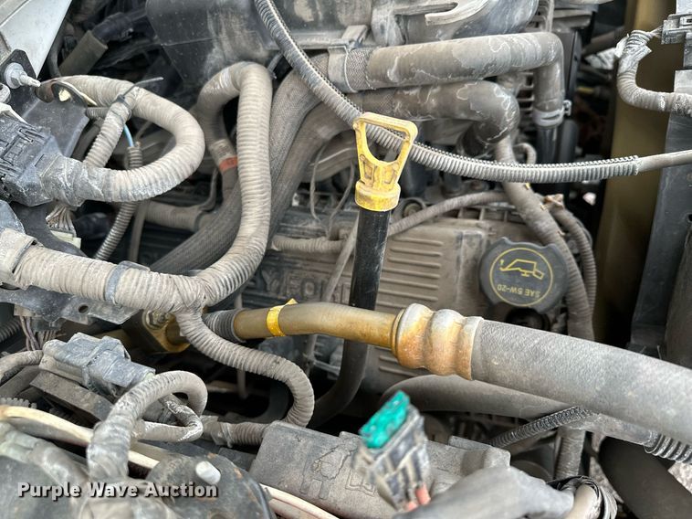 image for item MQ9408 2015  Ford F250 Super Duty  Ext. Cab pickup truck