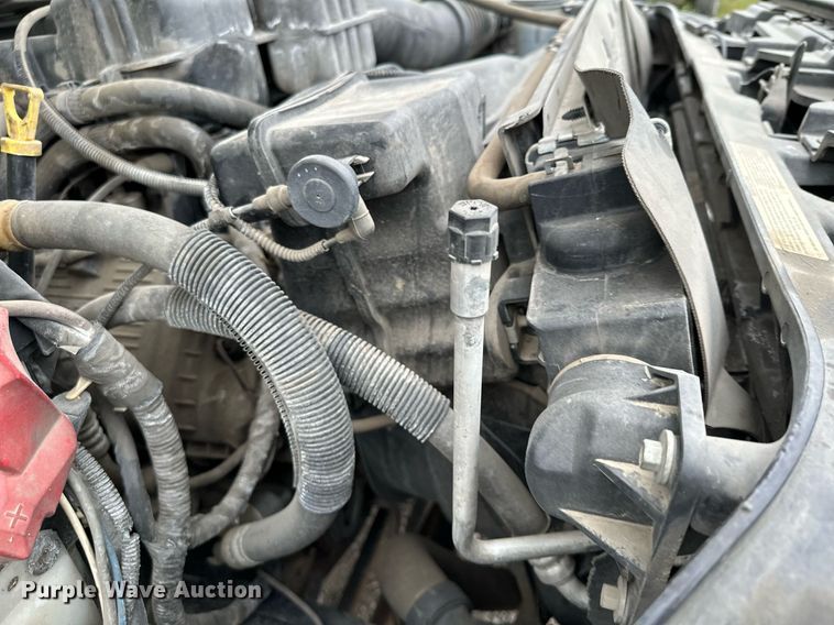 image for item MQ9408 2015  Ford F250 Super Duty  Ext. Cab pickup truck