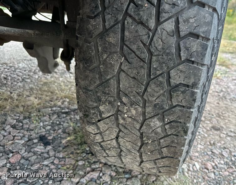 image for item MQ9408 2015  Ford F250 Super Duty  Ext. Cab pickup truck