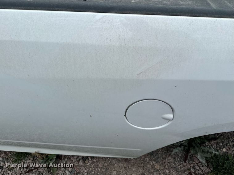 image for item MQ9414 (2) Dodge Ram pickup truck beds