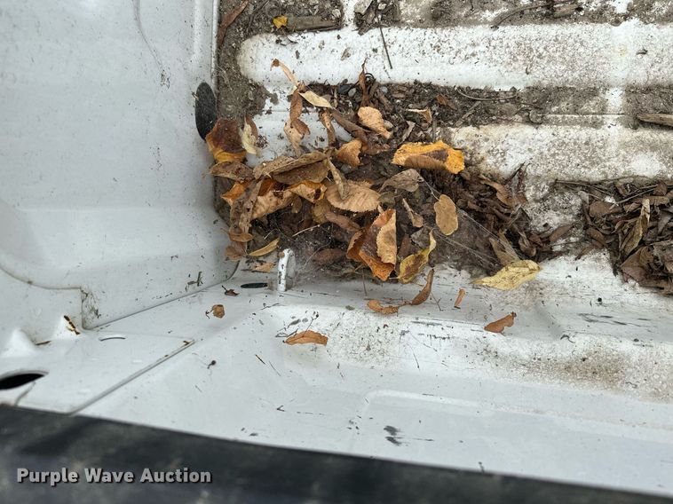 image for item MQ9414 (2) Dodge Ram pickup truck beds