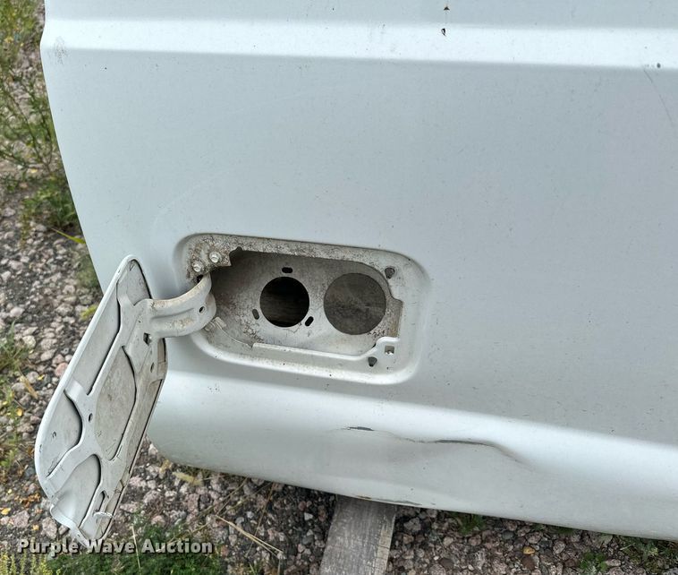 image for item MQ9416 Ford pickup truck bed