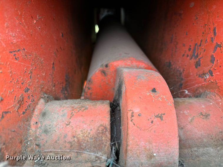 image for item MQ9430 1994 Al-jon 400logger  refuse compactor