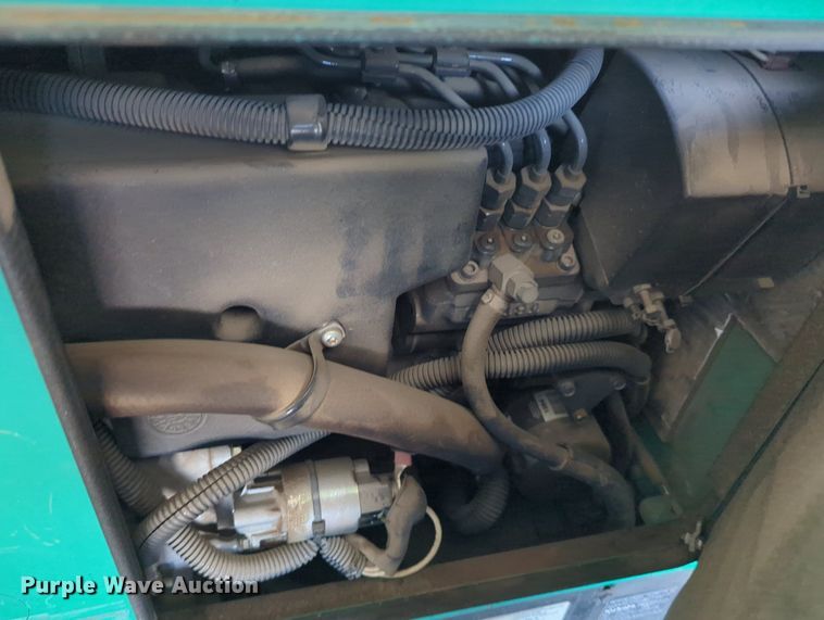 image for item MX9376 2011 Ford F550 Super Duty  SuperCab utility / service truck