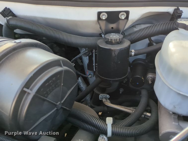 image for item MX9377 2007 GMC Savana G2500  van