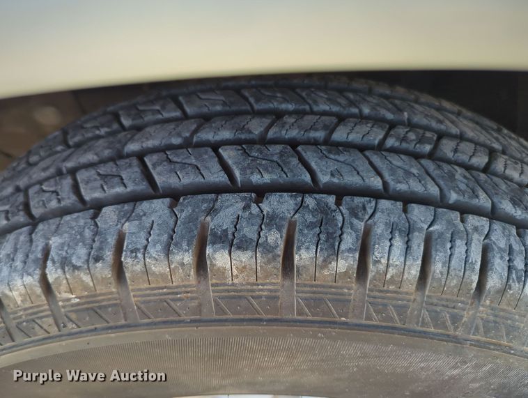 image for item MX9377 2007 GMC Savana G2500  van