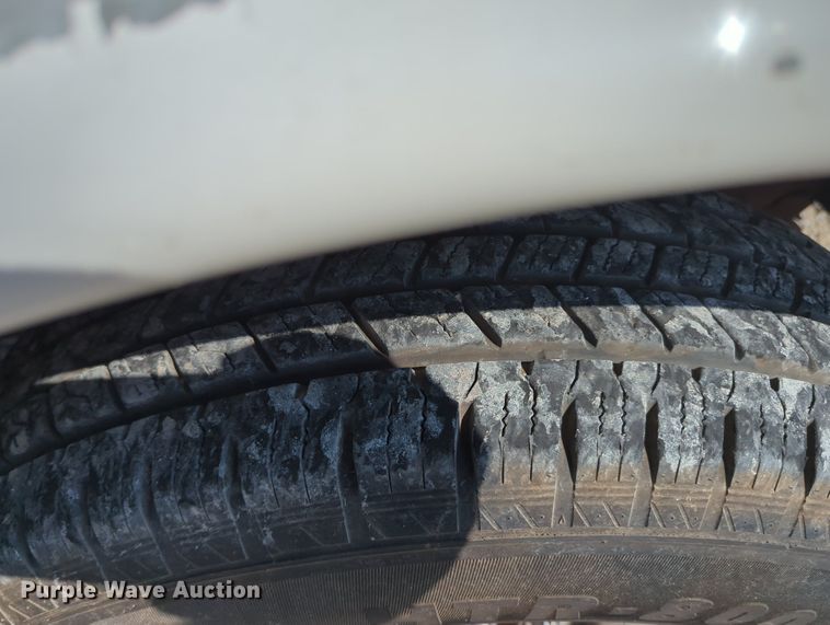 image for item MX9377 2007 GMC Savana G2500  van