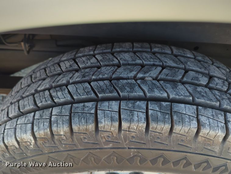 image for item MX9377 2007 GMC Savana G2500  van