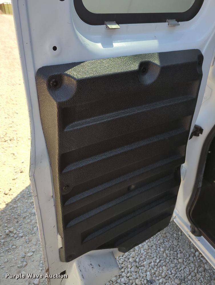 image for item MX9378 2007 GMC Savana G2500  van