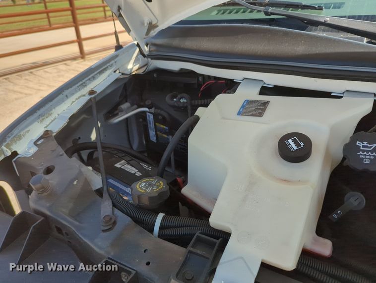 image for item MX9378 2007 GMC Savana G2500  van