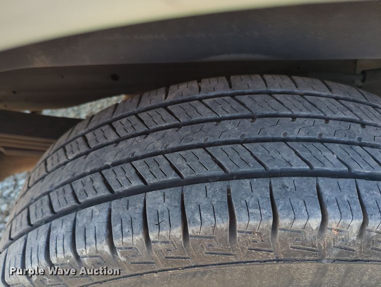 image for item MX9378 2007 GMC Savana G2500  van