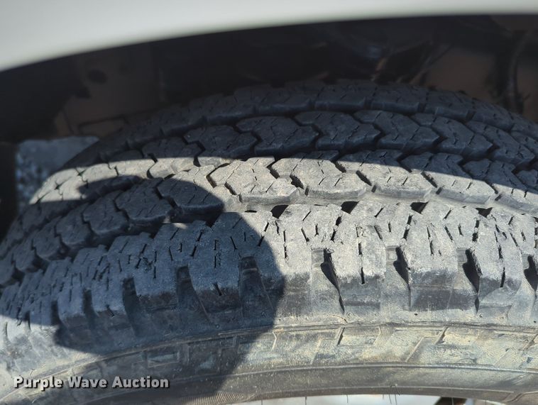 image for item MX9379 2012 Ford F150 XL  SuperCab pickup truck