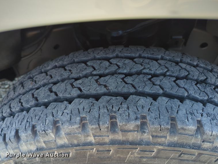 image for item MX9379 2012 Ford F150 XL  SuperCab pickup truck