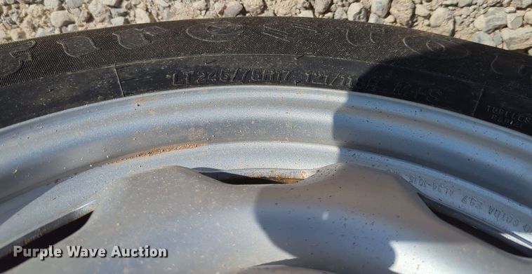 image for item MX9379 2012 Ford F150 XL  SuperCab pickup truck