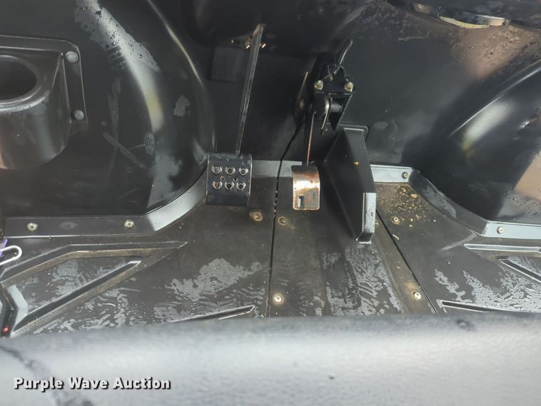 image for item MX9380 2014 Polaris Ranger 570  utility vehicle