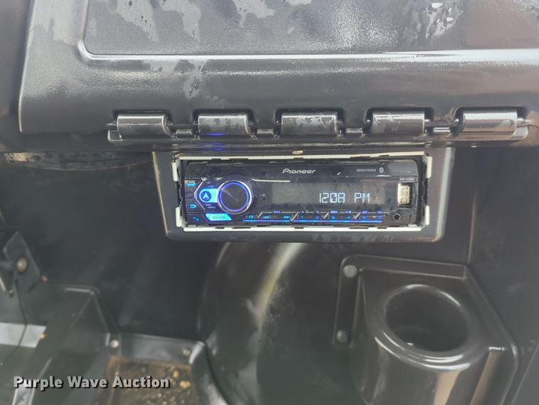 image for item MX9380 2014 Polaris Ranger 570  utility vehicle