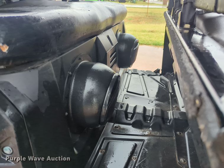 image for item MX9380 2014 Polaris Ranger 570  utility vehicle