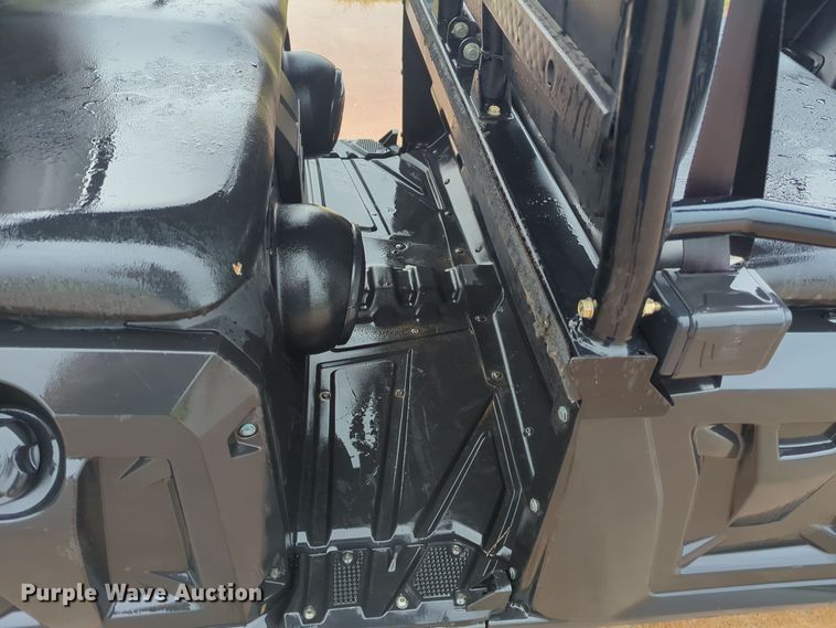 image for item MX9380 2014 Polaris Ranger 570  utility vehicle