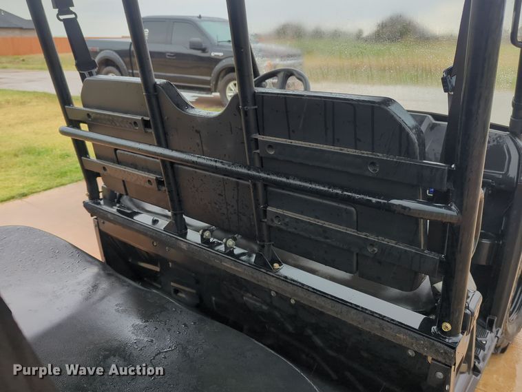 image for item MX9380 2014 Polaris Ranger 570  utility vehicle