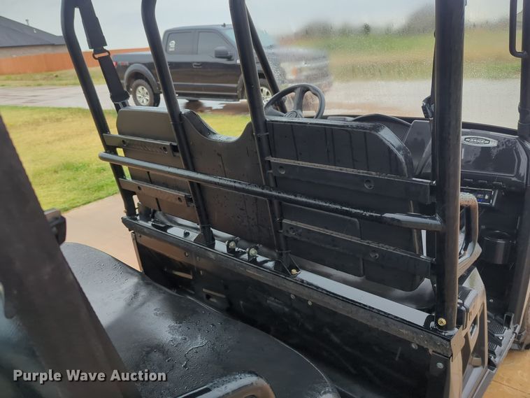 image for item MX9380 2014 Polaris Ranger 570  utility vehicle