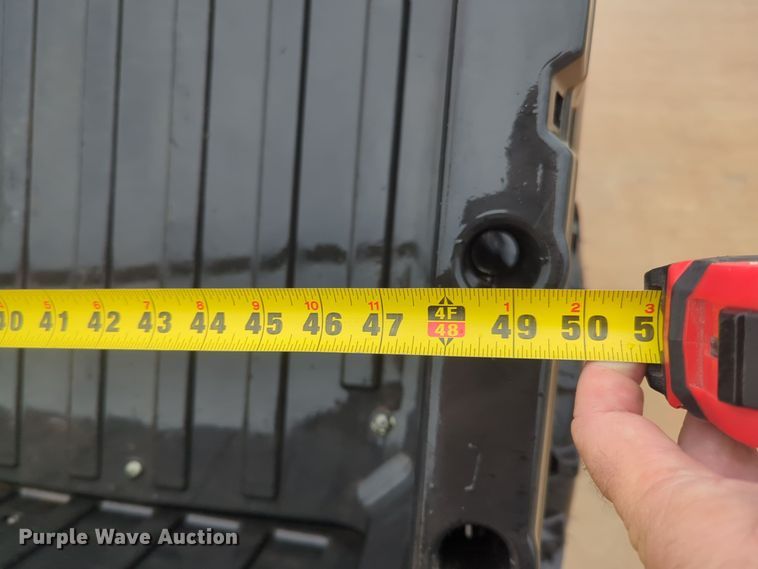 image for item MX9380 2014 Polaris Ranger 570  utility vehicle