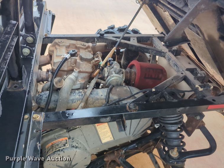 image for item MX9380 2014 Polaris Ranger 570  utility vehicle