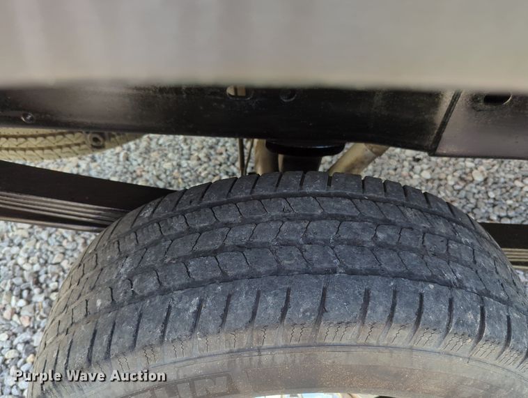 image for item MX9384 2005 Chevrolet Silverado 2500HD  Ext. Cab pickup truck