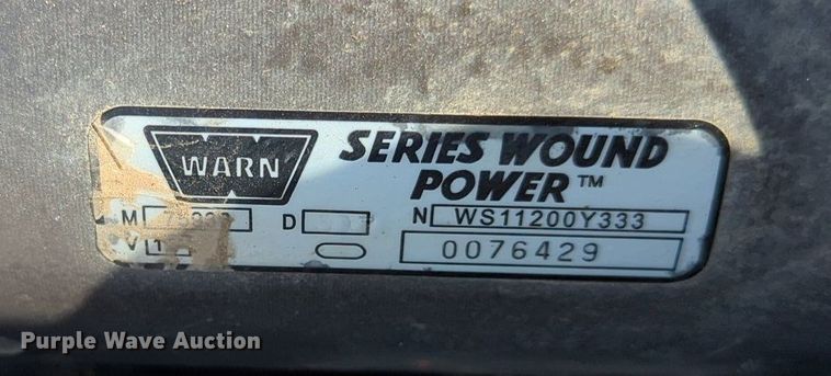 image for item MX9385 2015 Chevrolet Silverado 2500HD  Crew Cab pickup truck