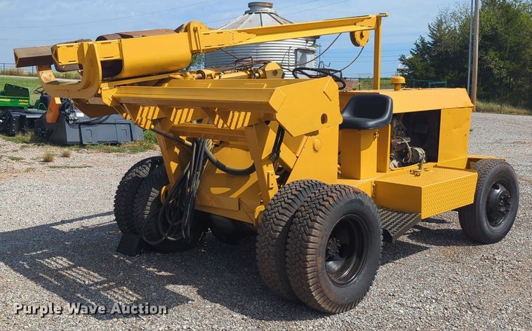 image for item MX9399 Arrow HG1250  drop hammer