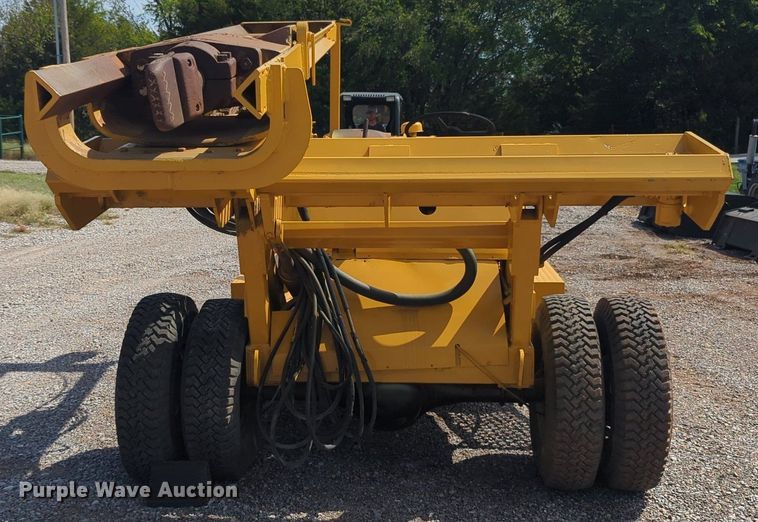 image for item MX9399 Arrow HG1250  drop hammer